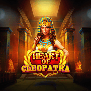 Heart of Cleopatra